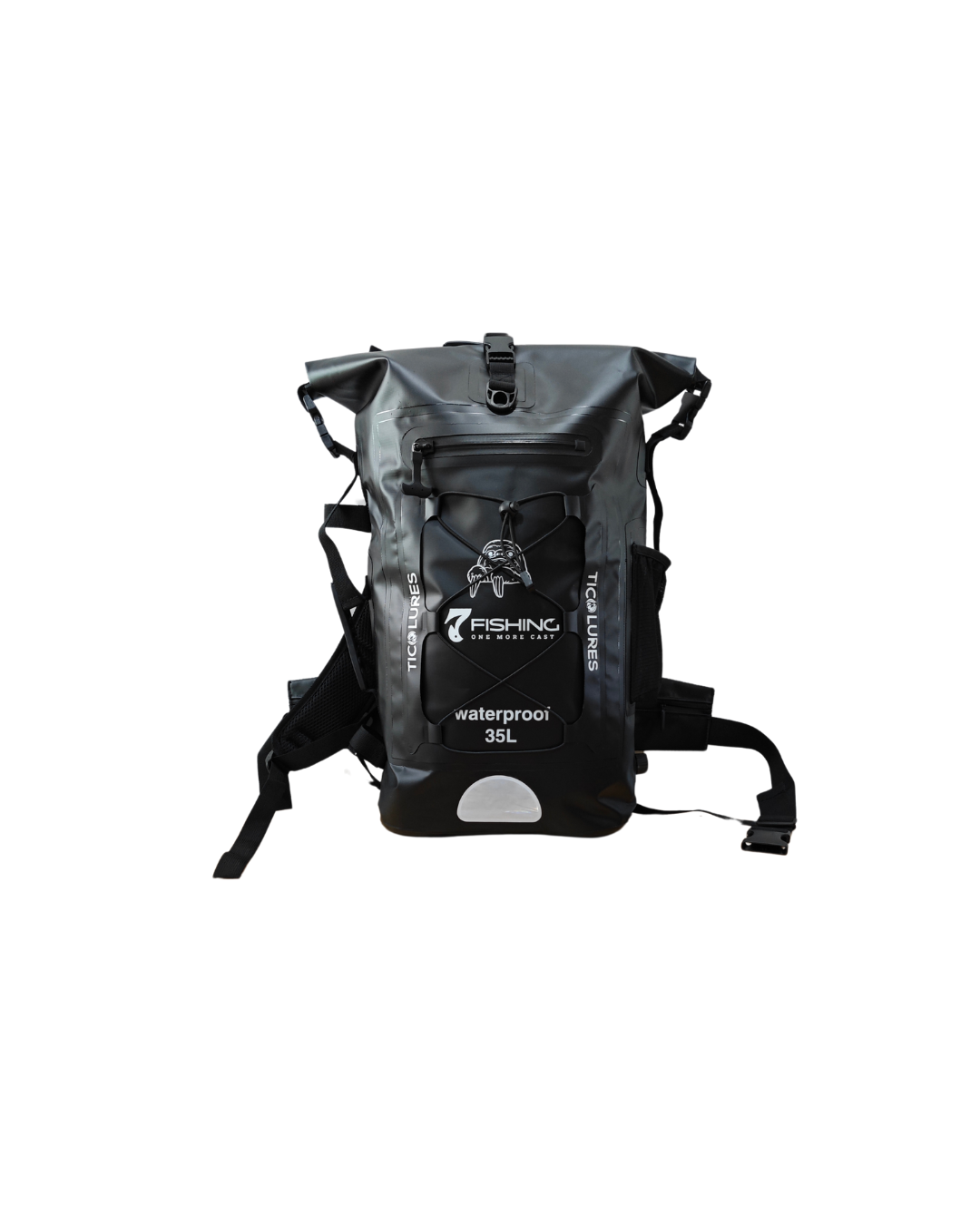 7Fishing Dry Bag 35L