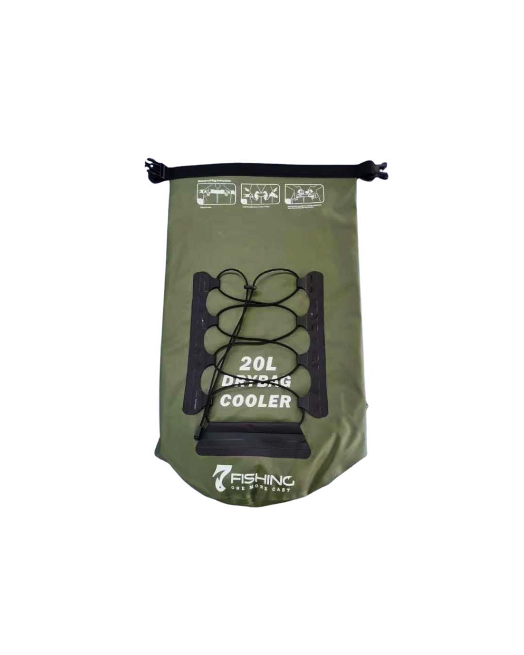 20L Cooler Dry Bag