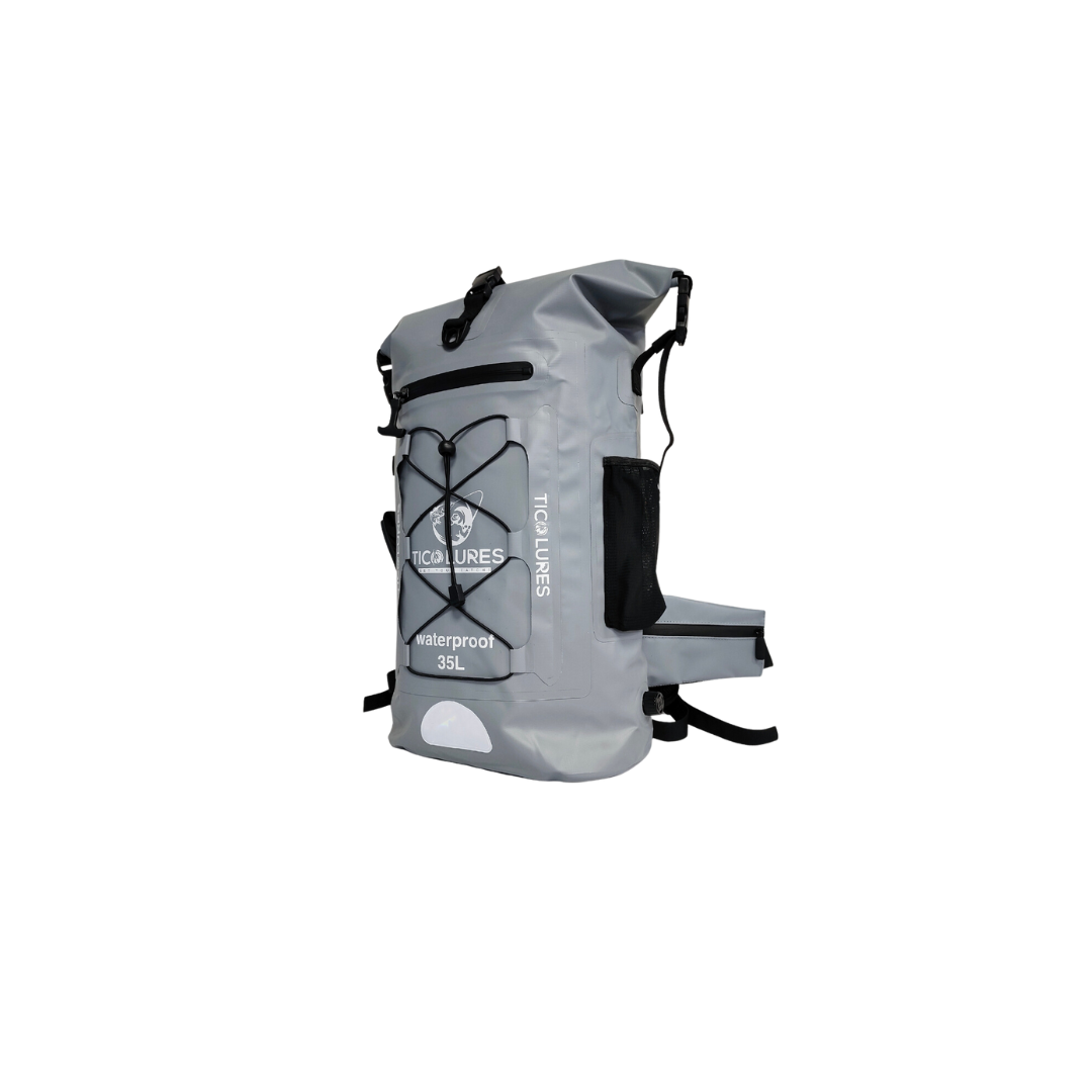 7Fishing Dry Bag 35L