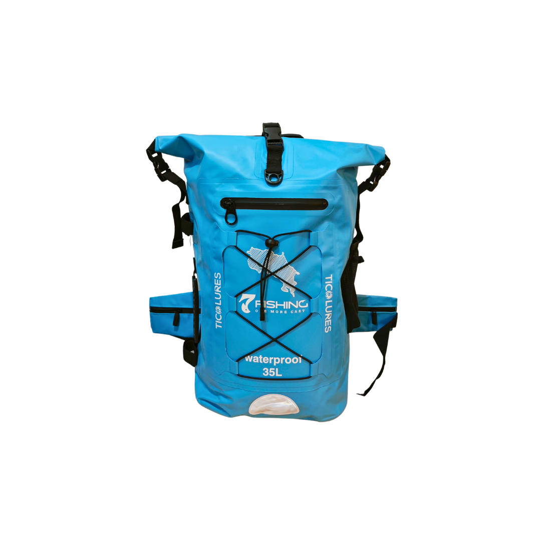7Fishing Dry Bag 35L