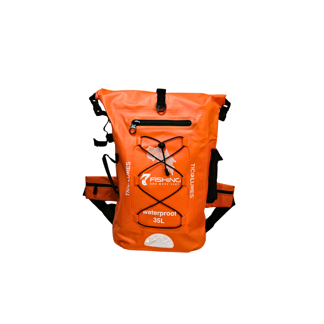 7Fishing Dry Bag 35L