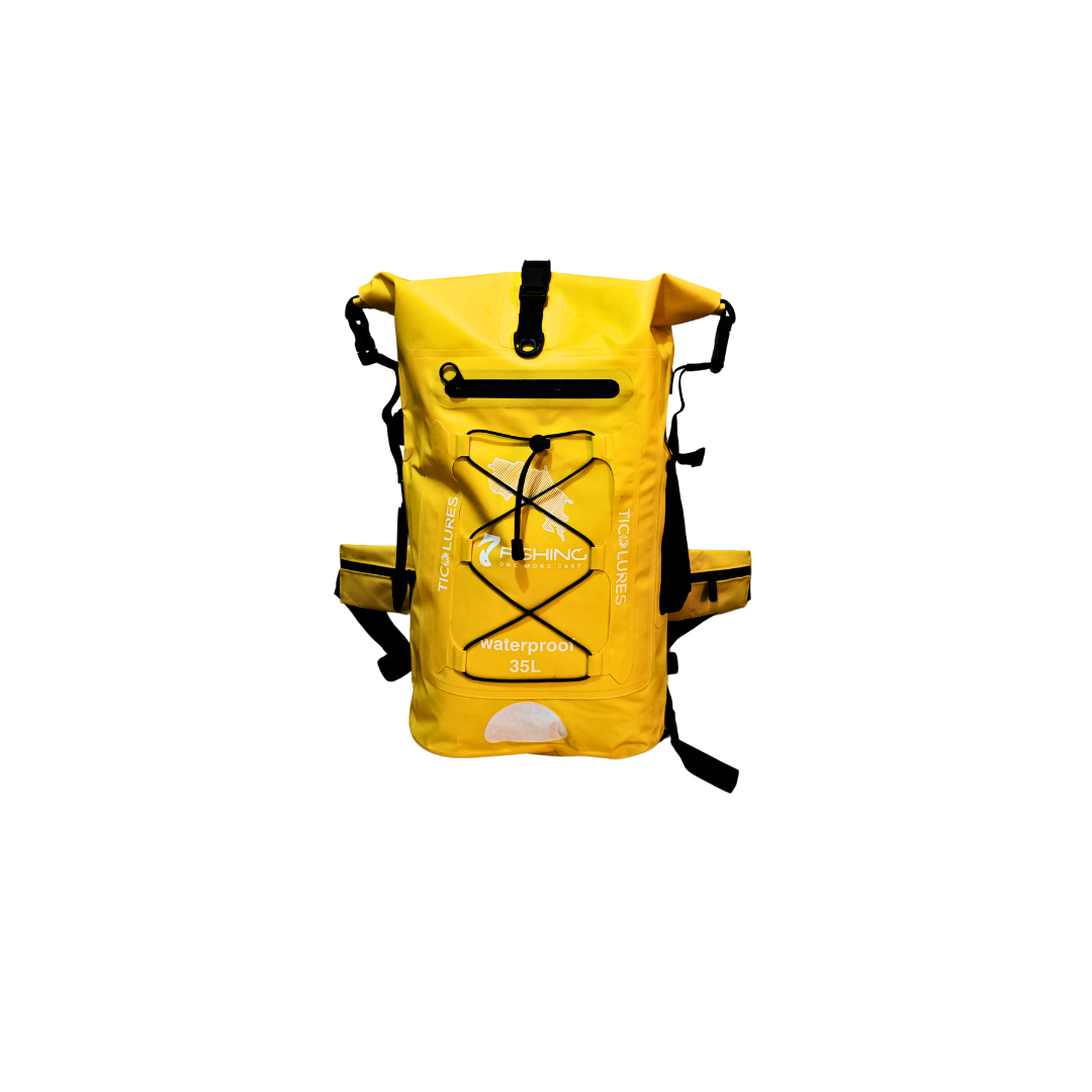 7Fishing Dry Bag 35L