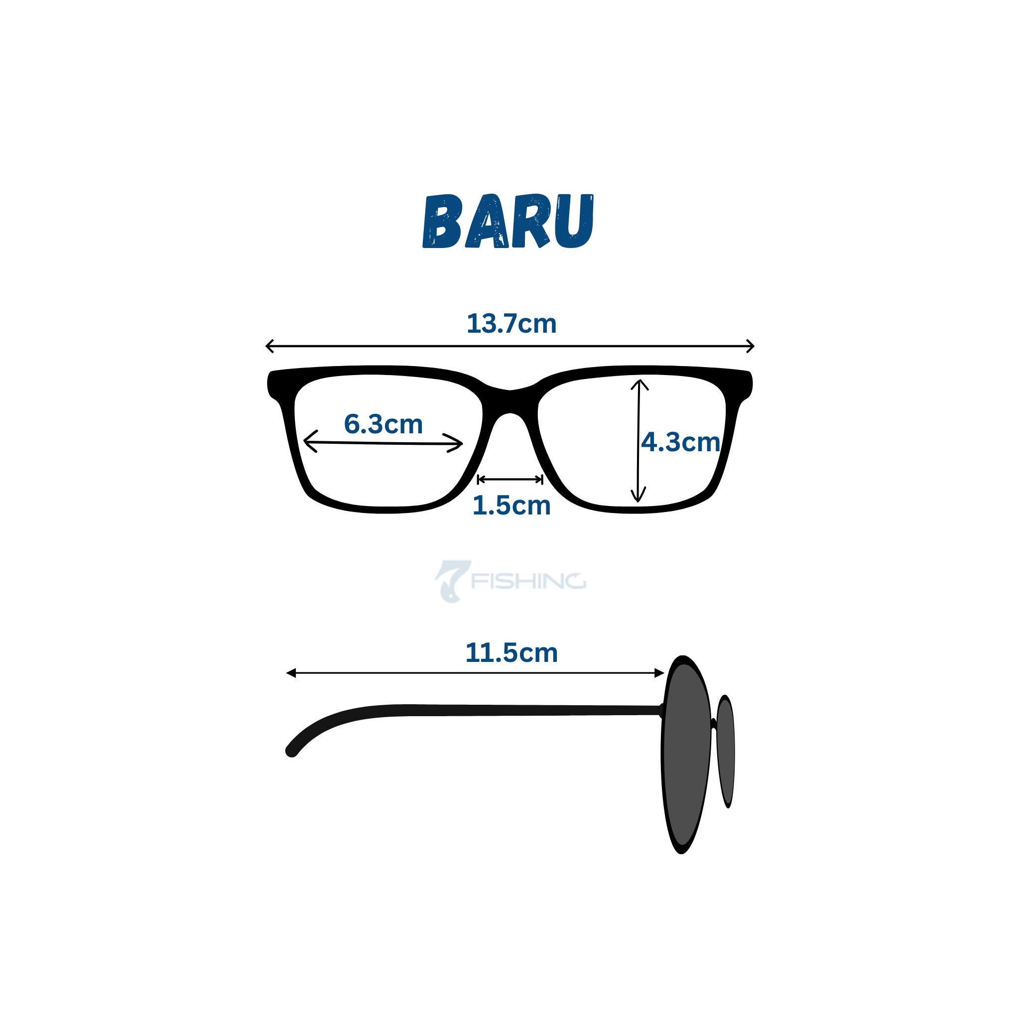 Lentes Baru