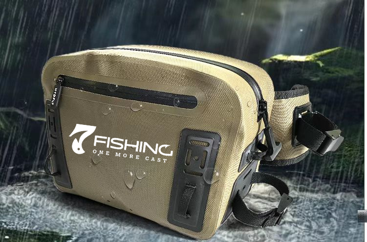 5L Waist Dry Bag