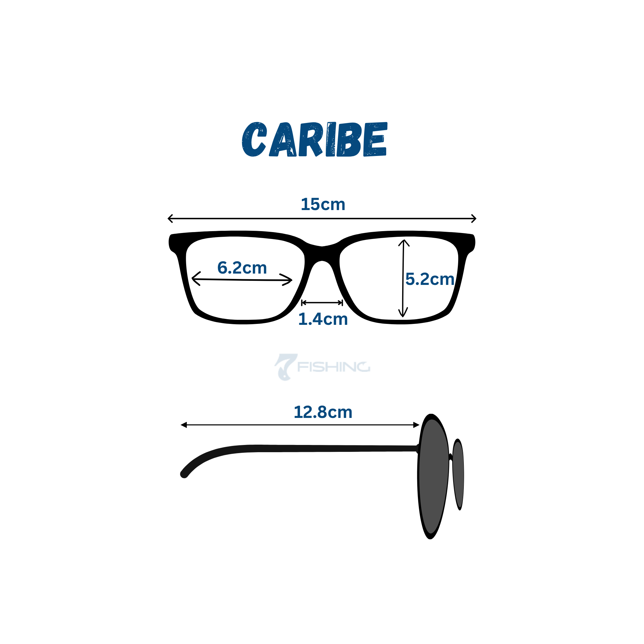 Lentes Caribe