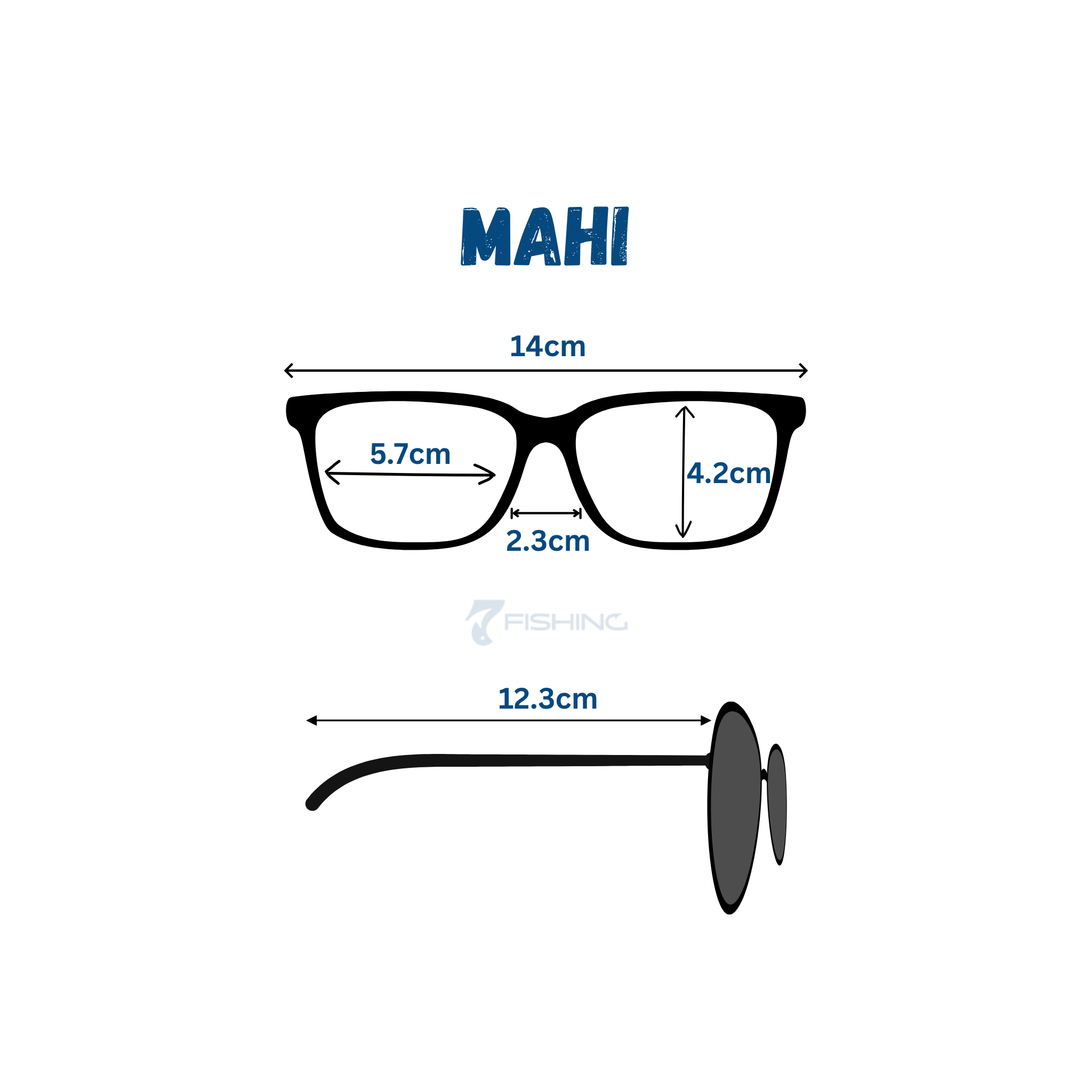 Lentes Mahi