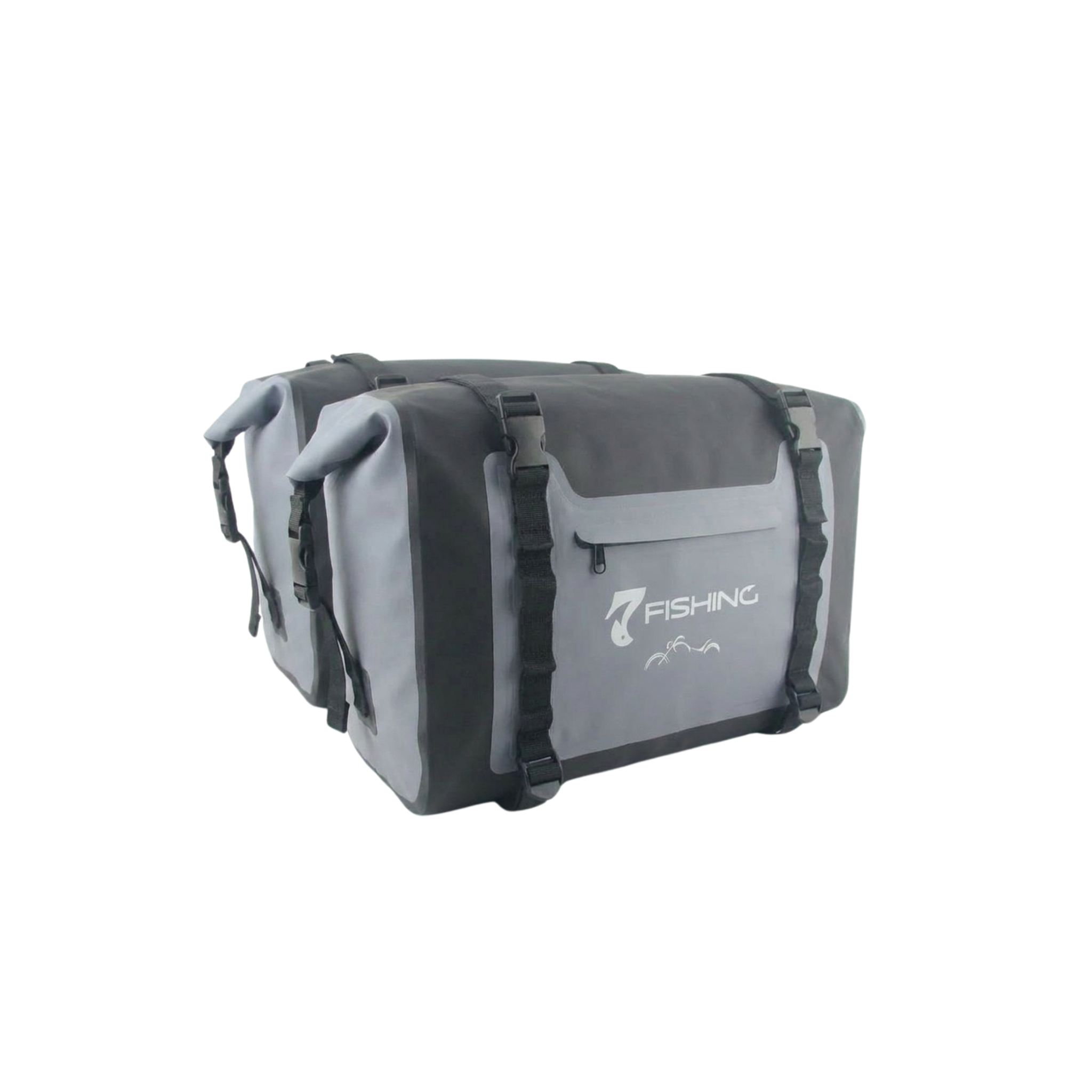 Alforjas contra agua 28L (2x 28L)