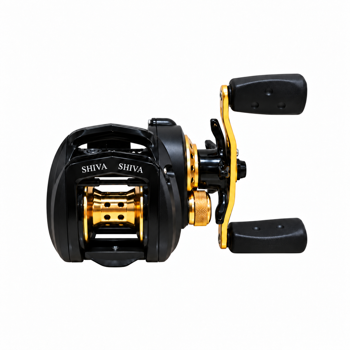 Carrete baitcasting 7Fishing Shiva para agua salada