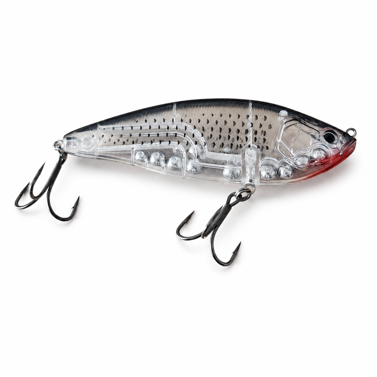 Inshore Killer señuelo de pesca