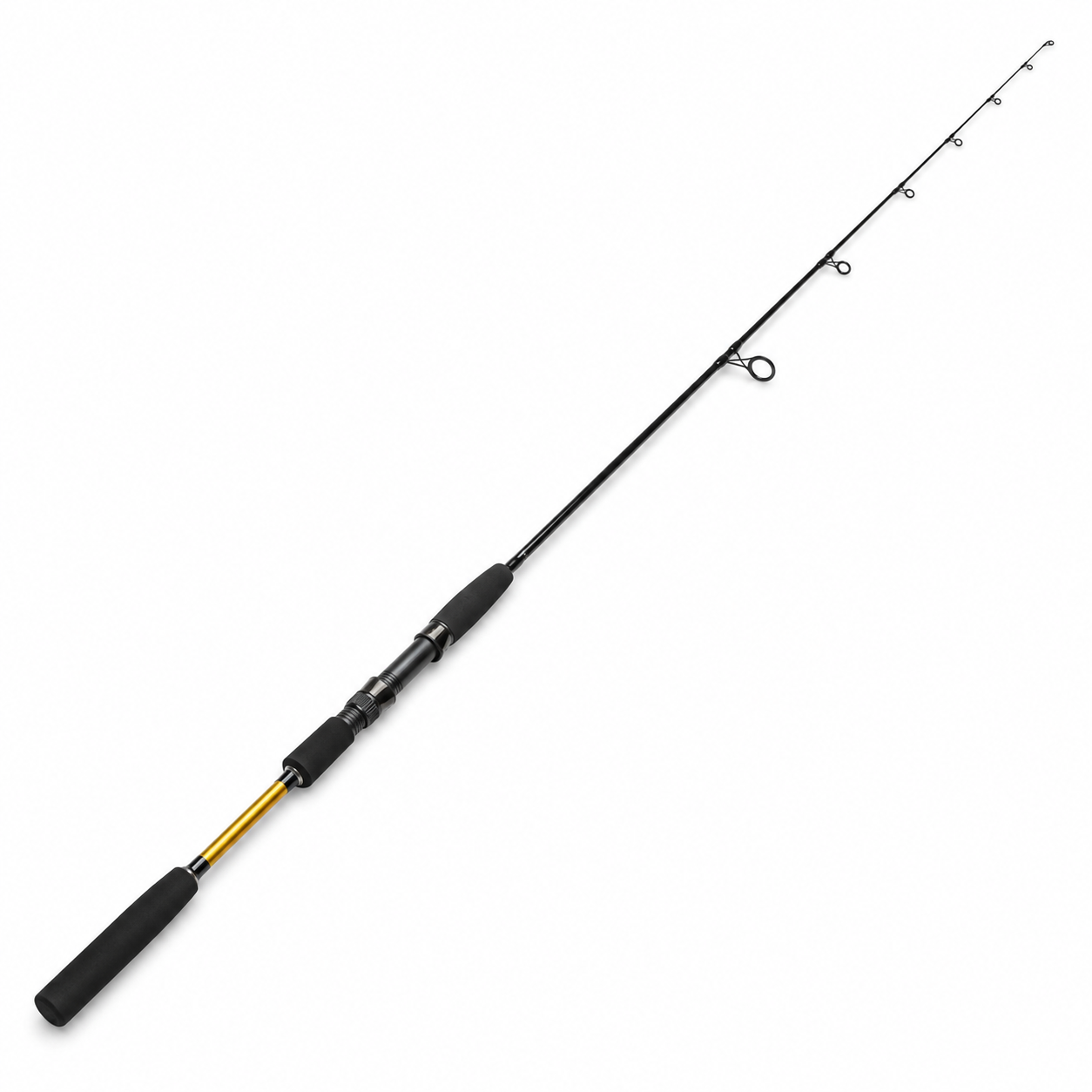 Killer Caña de Spinning 7Fishing