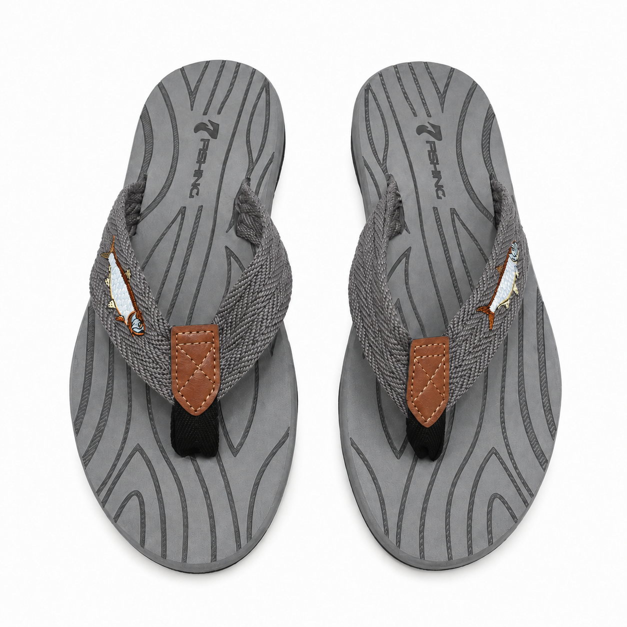 Sandalias antideslizantes Sábalo Real 7Fishing