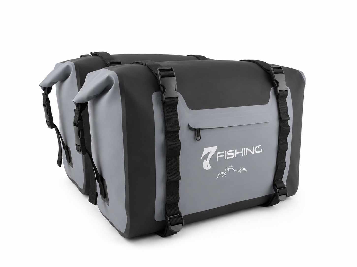 Alforjas contra agua 28L (2x 28L)