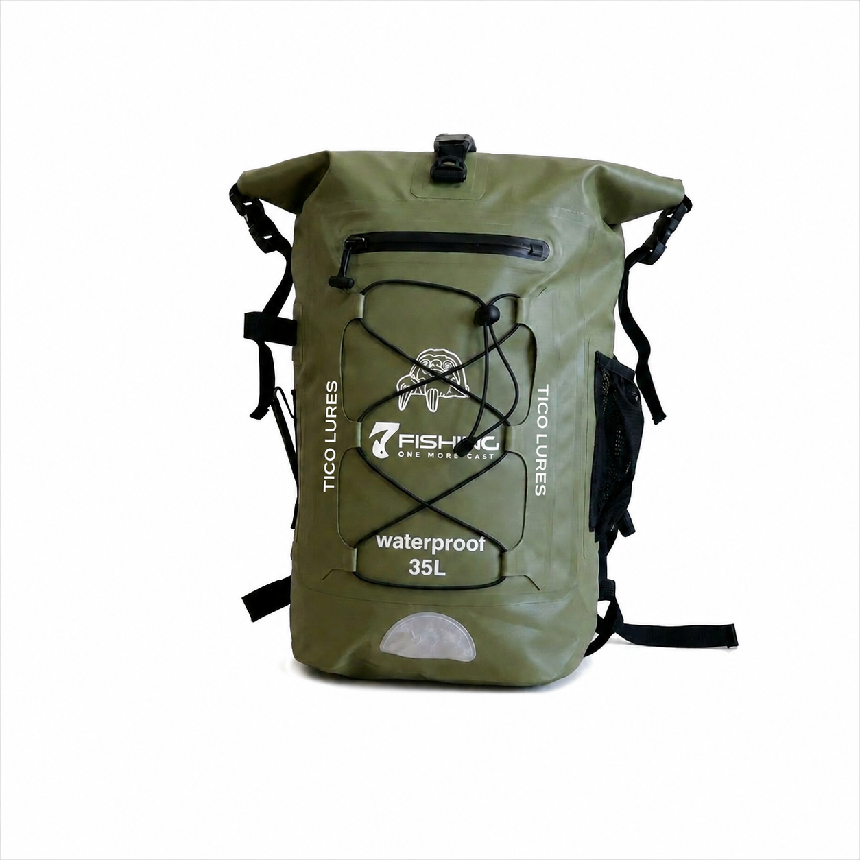 7Fishing Dry Bag 35L