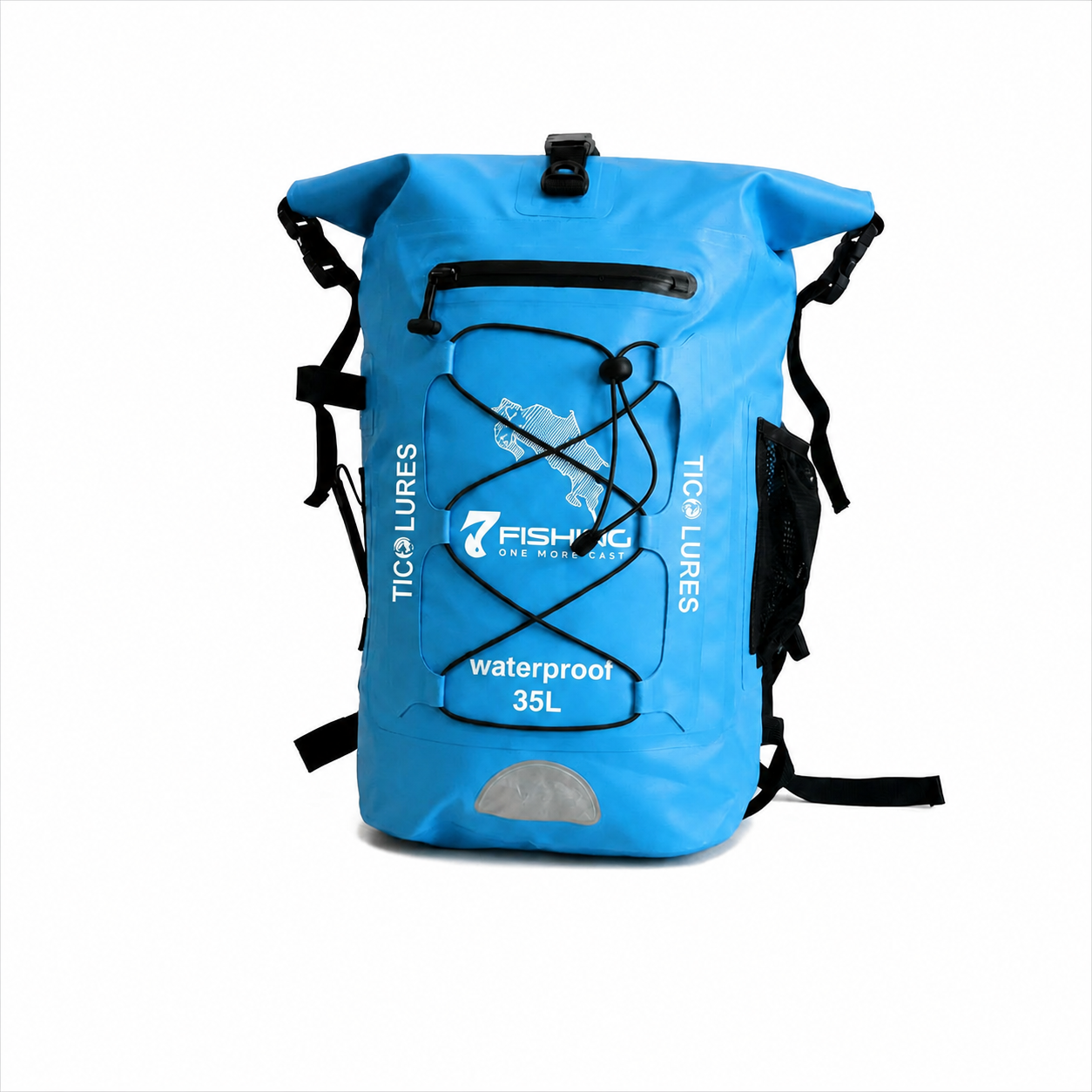 7Fishing Dry Bag 35L
