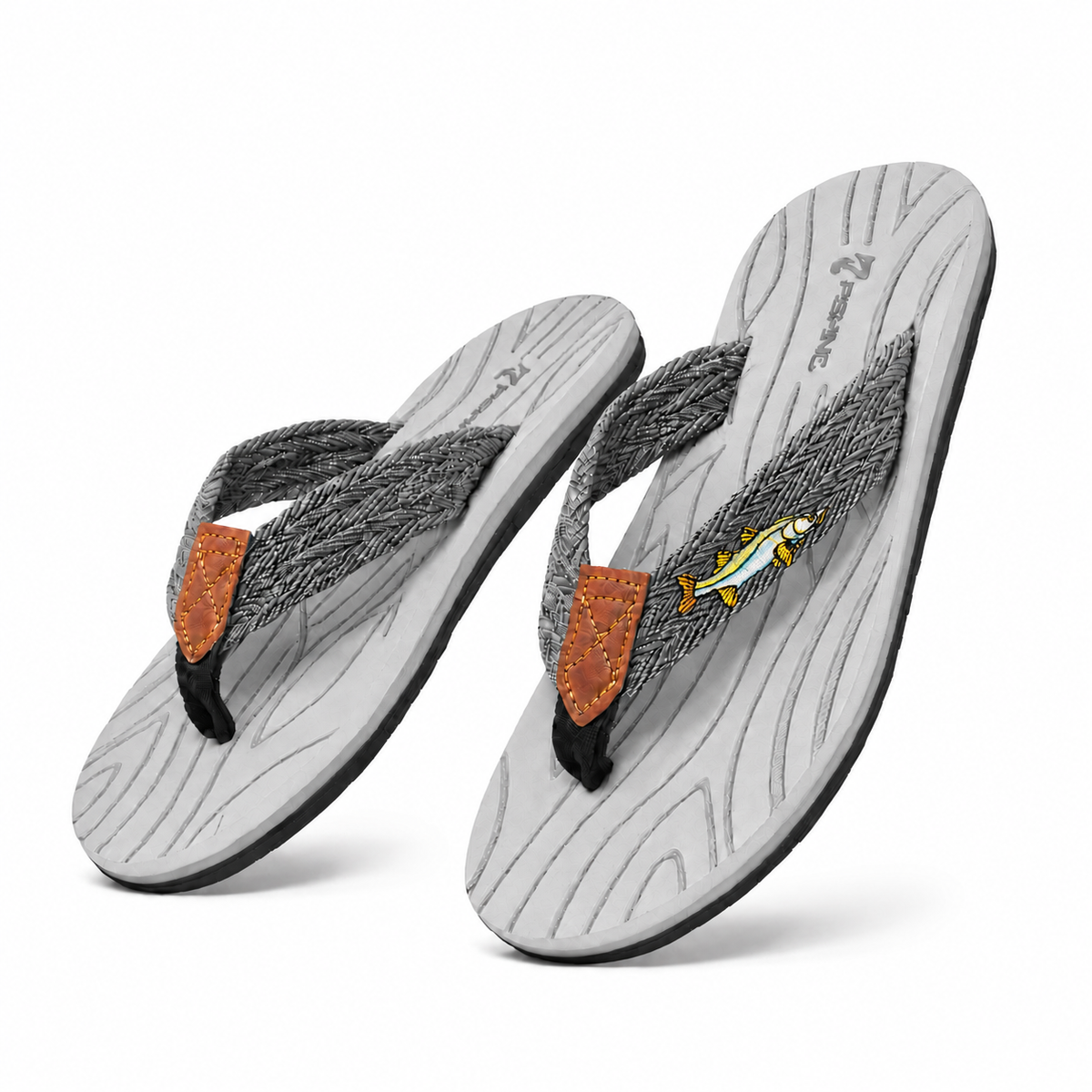 Sandalias antideslizantes Robalo 7Fishing