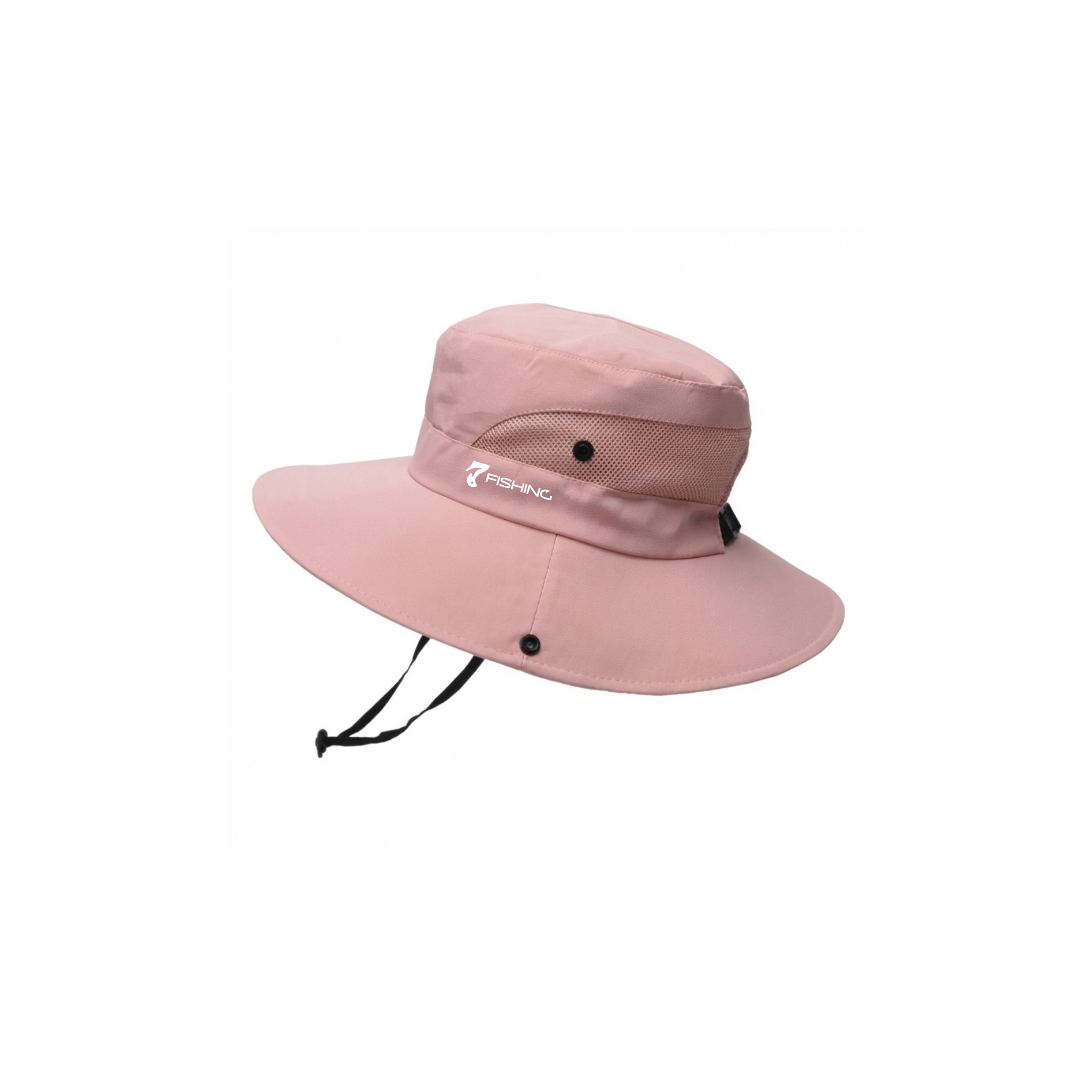 Sombrero con protección UV