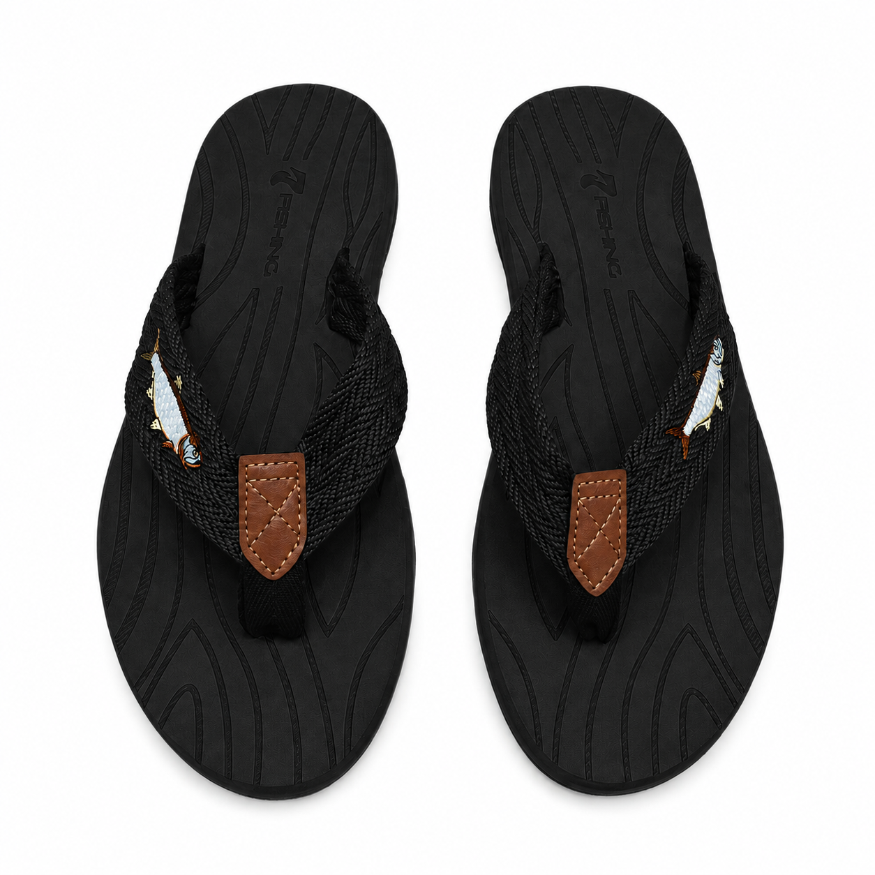 Sandalias antideslizantes Sábalo Real 7Fishing