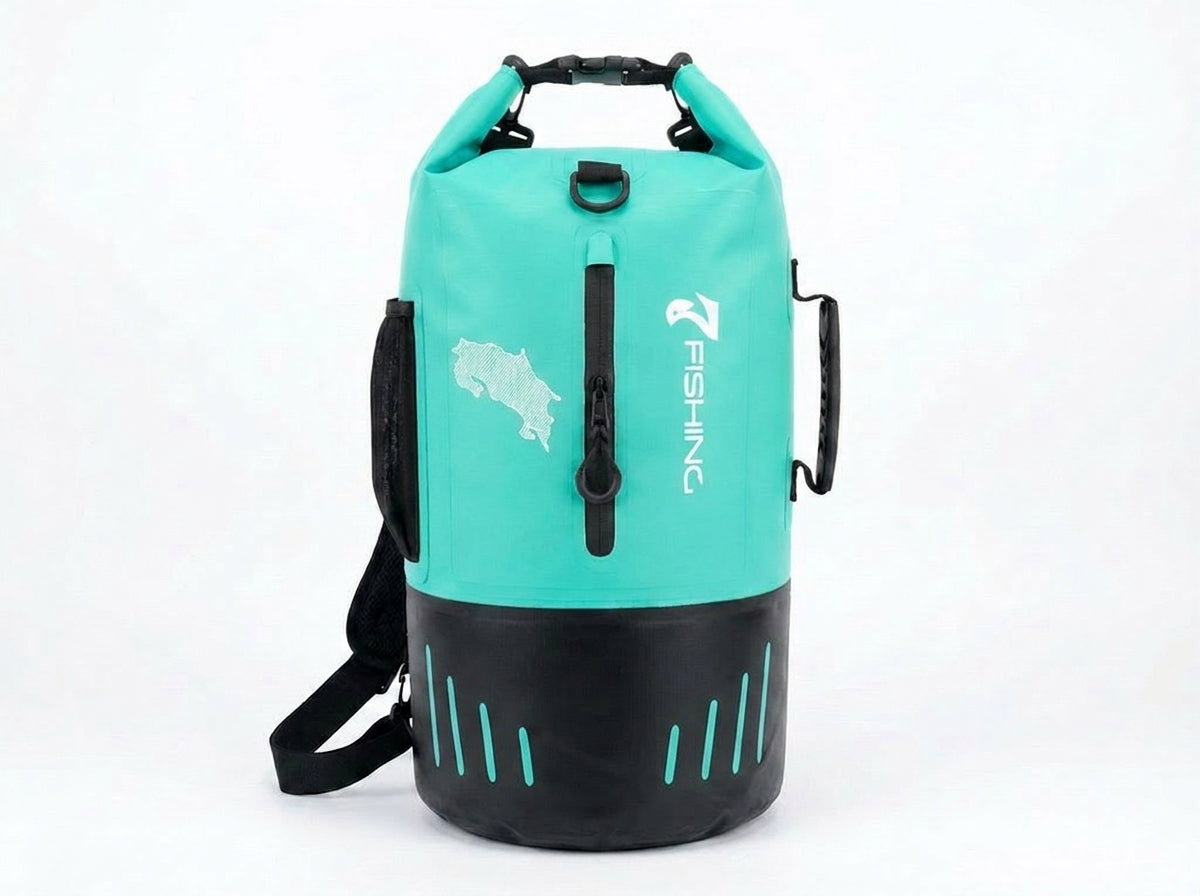 20L 7Fishing Dry Bag