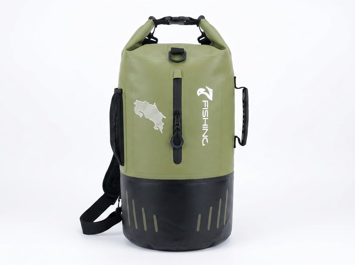 20L 7Fishing Dry Bag