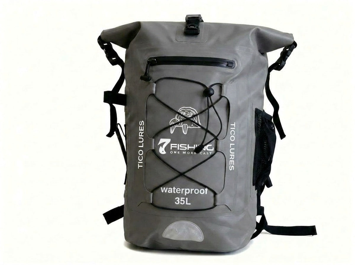 7Fishing Dry Bag 35L