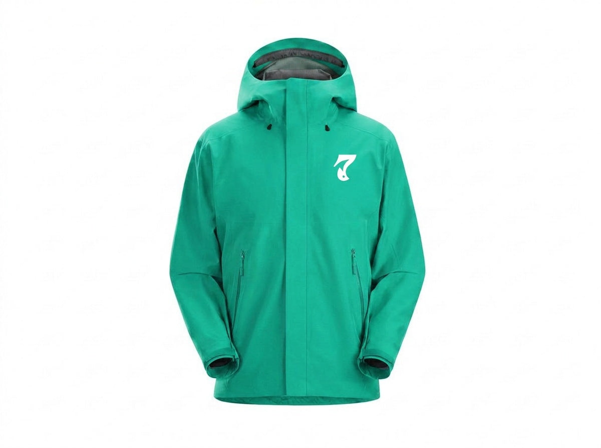 Jacket Impermeable 20k/15k
