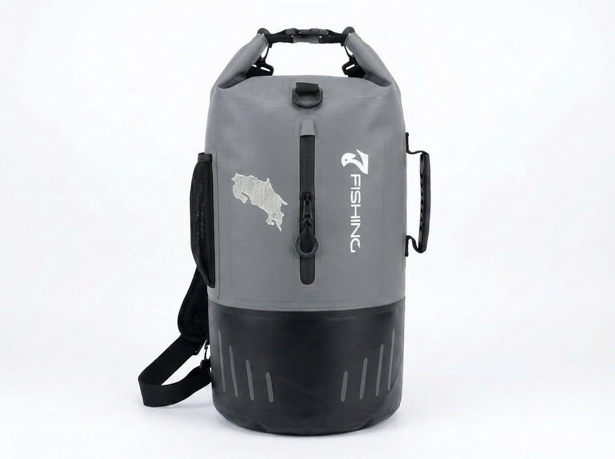 20L 7Fishing Dry Bag