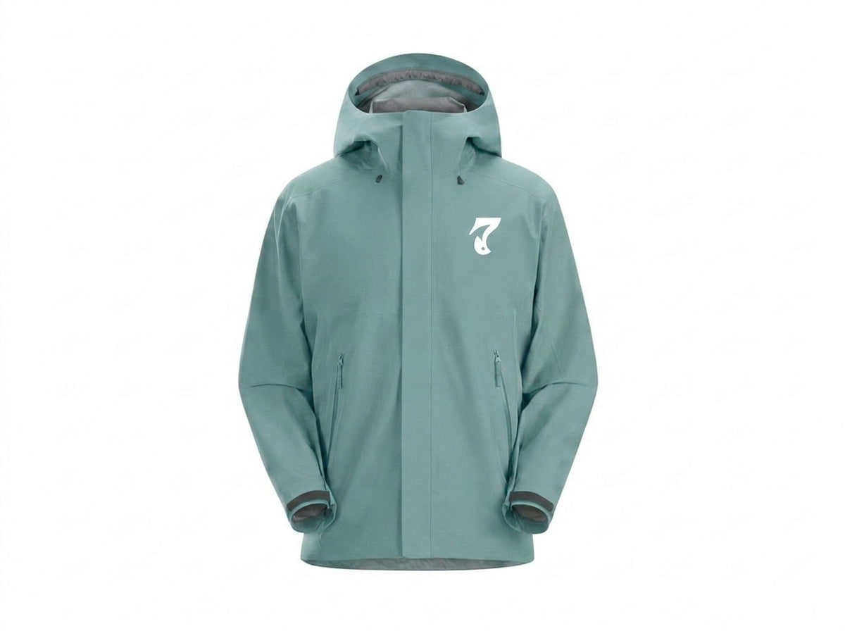 Jacket Impermeable 20k/15k