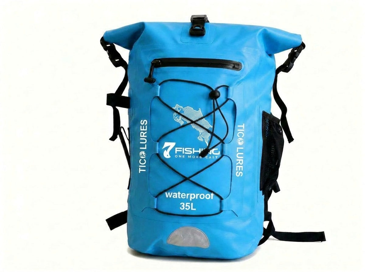 7Fishing Dry Bag 35L