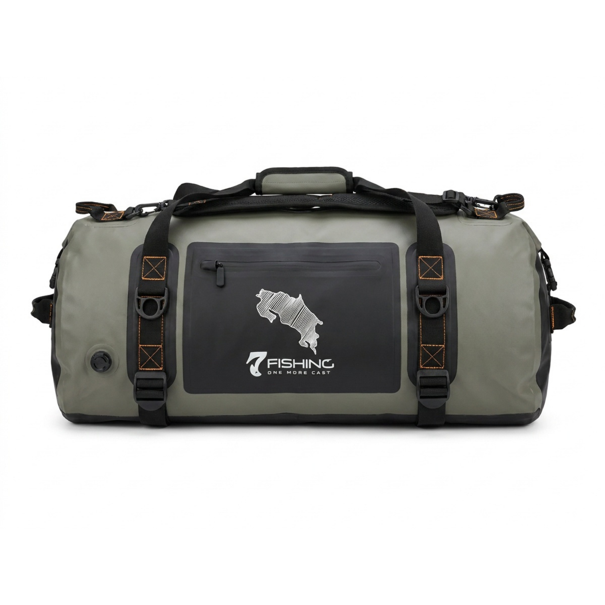 7Fishing Dry Bag 60L