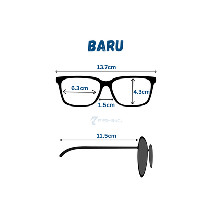 Lentes Baru