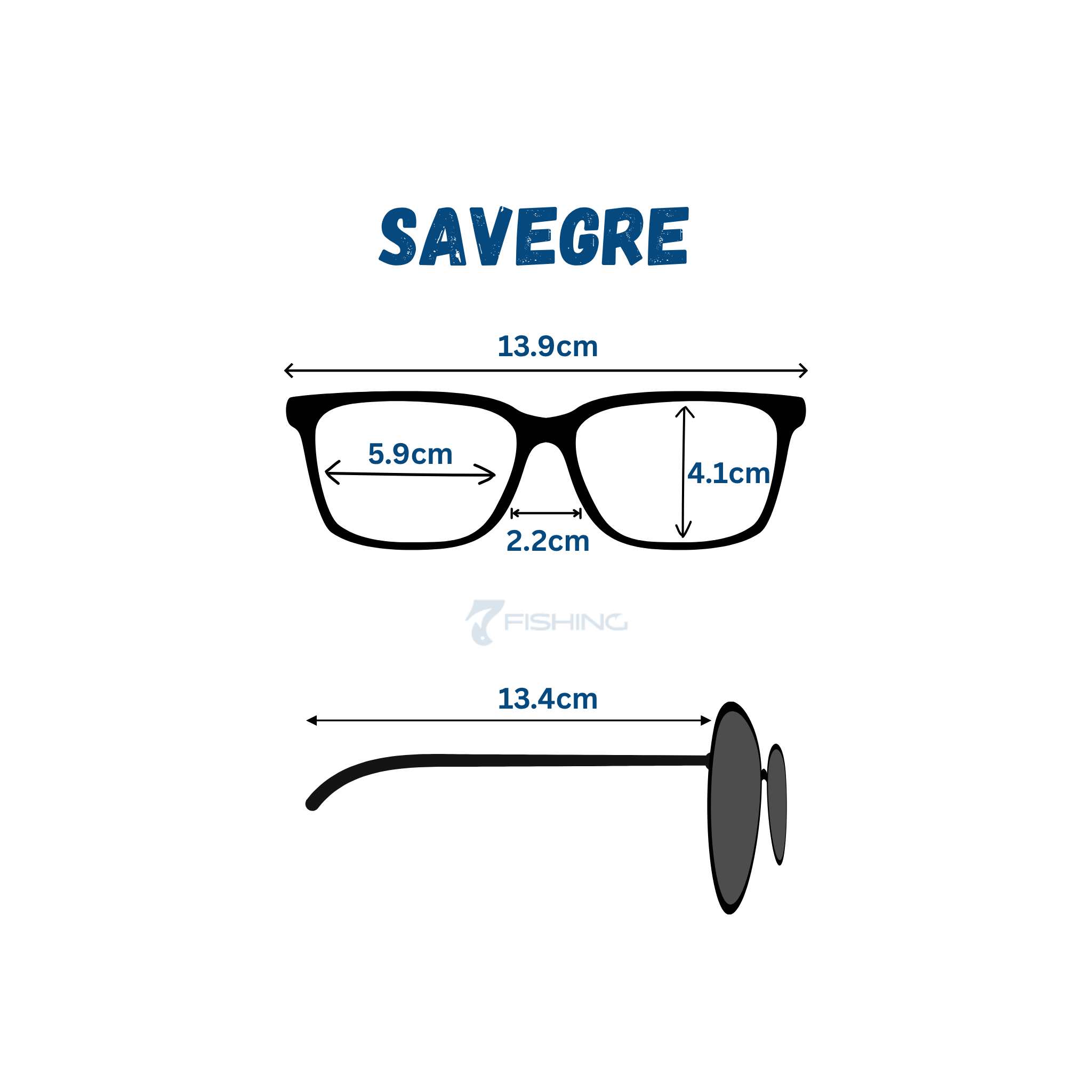 Lentes Savegre