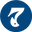 7 Fishing logo