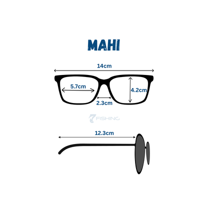 Lentes Mahi