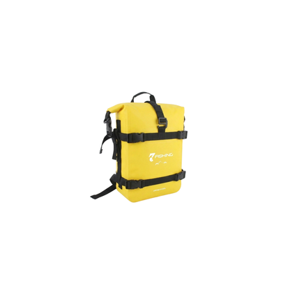 Bolso seco para Barra de Choque de Motocicleta 8L