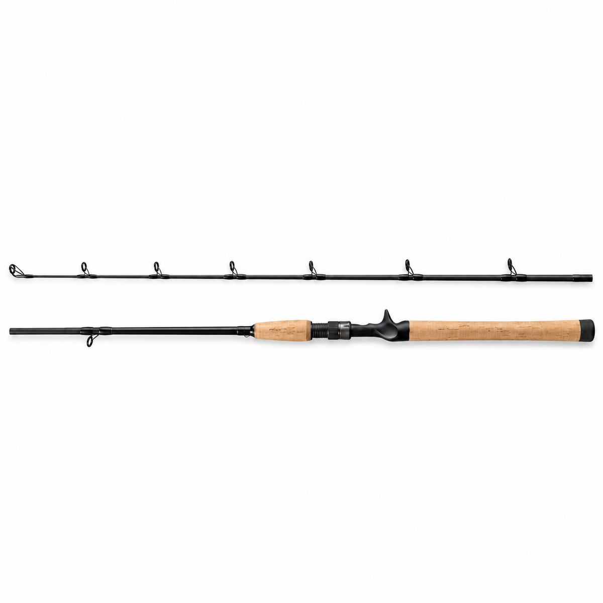 Caña de casting 7Fishing Tide Pro 7' MH 2 pcs