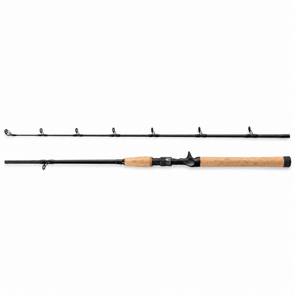 Caña de casting 7Fishing Tide Pro 7' MH 2 pcs