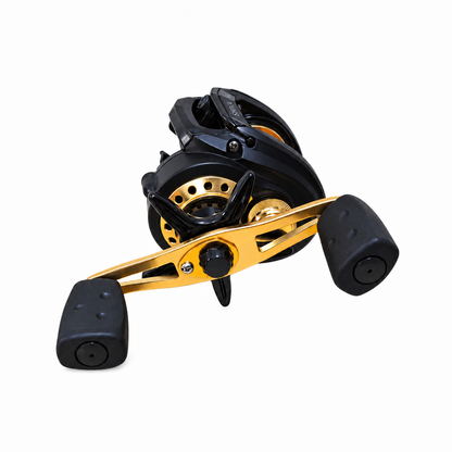 Carrete baitcasting 7Fishing Shiva para agua salada