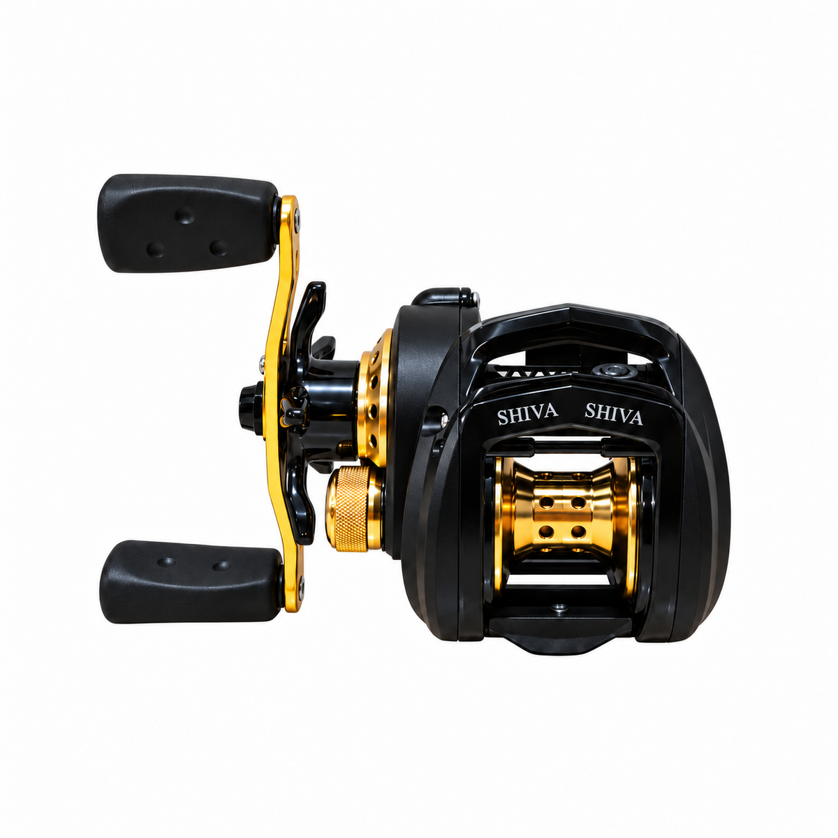 Carrete baitcasting 7Fishing Shiva para agua salada