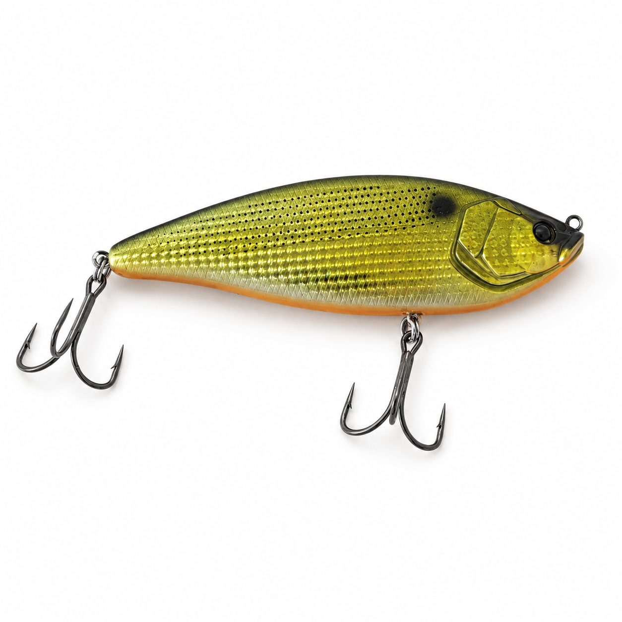 Inshore Killer señuelo de pesca