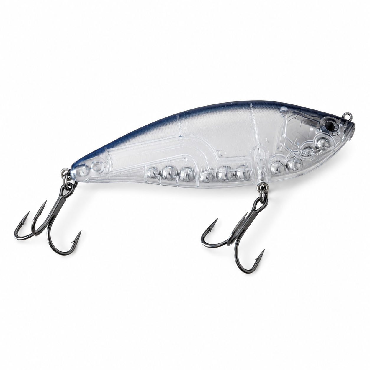 Inshore Killer señuelo de pesca