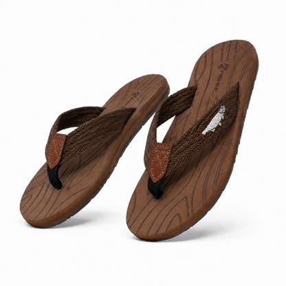 Sandalias antideslizantes Sábalo Real 7Fishing