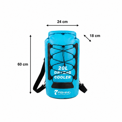 20L Cooler Dry Bag