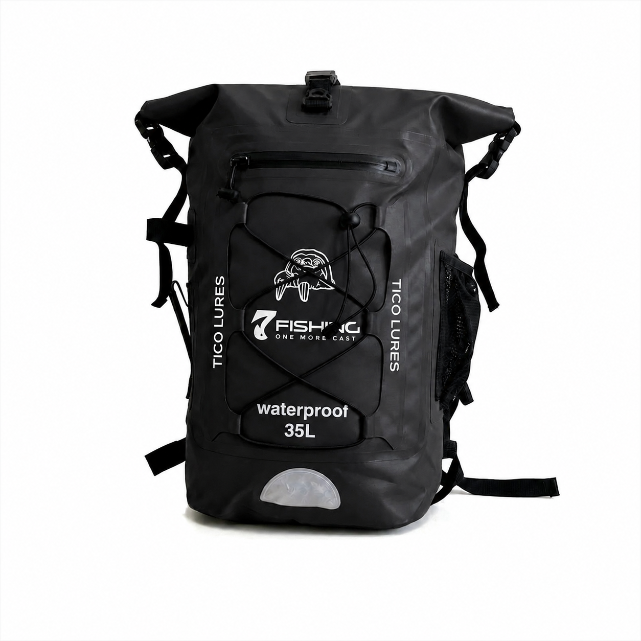 7Fishing Dry Bag 35L