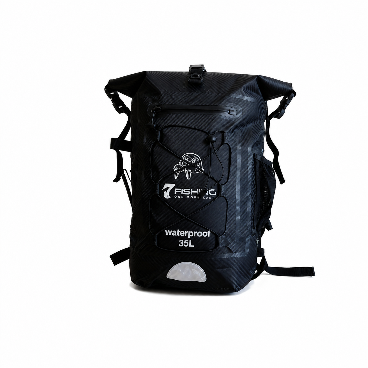 7Fishing Dry Bag 35L
