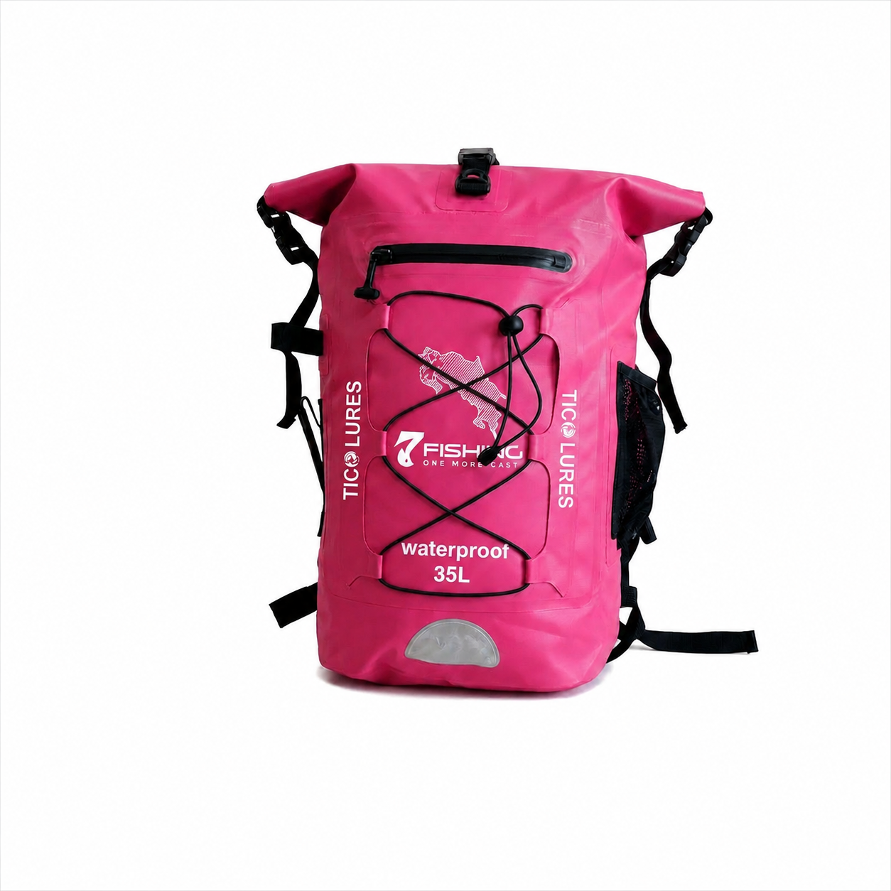 7Fishing Dry Bag 35L