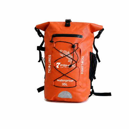 7Fishing Dry Bag 35L