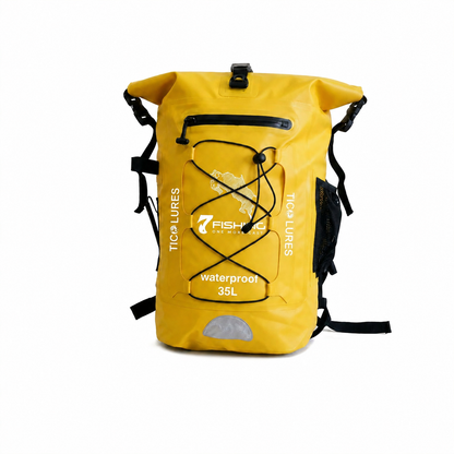7Fishing Dry Bag 35L