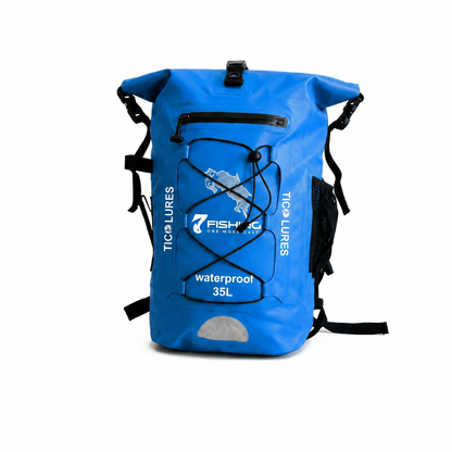 7Fishing Dry Bag 35L