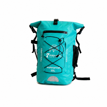7Fishing Dry Bag 35L