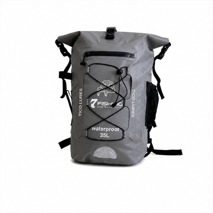 7Fishing Dry Bag 35L